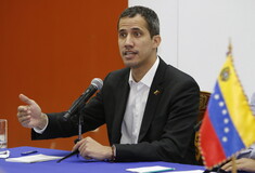 Ο Γκουαϊδό δήλωσε πως θα επιστρέψει στη Βενεζουέλα - Αυστηρή προειδοποίηση ΕΕ σε Μαδούρο