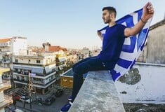 Παρκούρ: «Χρυσός» ο Κυρσανίδης στο Παγκόσμιο Κύπελλο της Χιροσίμα