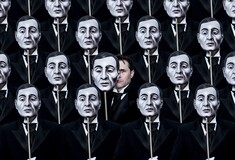 H «Κερένια κούκλα» γίνεται γκόθικ όπερα σε σκηνοθεσία Σίμου Κακάλα