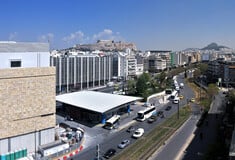 Η αποκάλυψη του Ιλισού, ο καθαρισμός των παράνομων γκράφιτι και η Μαρία Cyber