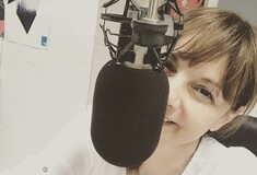 Η Λιάνα Μαστάθη και ο Pepper 96.6 επιλέγουν το soundtrack του Σαββατοκύριακου