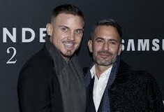 Ο Marc Jacobs παντρεύτηκε τον σύντροφό του - Η ανακοίνωση στο Instagram