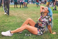 Η influencer που είπε ψέματα πως ήταν στο Coachella - Πώς το σκηνοθέτησε και γιατί ήταν fake