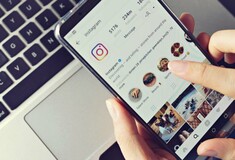 Το Instagram εξηγεί γιατί μερικές φορές αισθάνεστε πως σας κατασκοπεύει