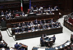 Η ιταλική βουλή αναγνώρισε την γενοκτονία των Αρμενίων - Αντιδράσεις από την Τουρκία