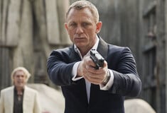 James Bond: Ανακοινώθηκε το όνομα της νέας ταινίας