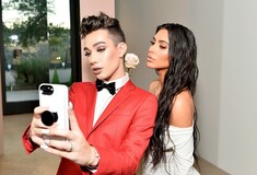 Δυο εκατομμύρια unfollow στον James Charles σε μια εβδομάδα - To ξεμπρόστιασμα μιας vlogger τον γκρεμίζει στο ίντερνετ