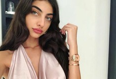 Η GNTM Ειρήνη Καζαριάν ανακοίνωσε πως φέτος θα παίξει στο θέατρο