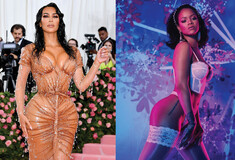 Are you a Kim or a Rihanna?