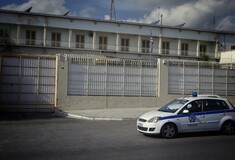 Φυλακές Κορυδαλλού: Σοβαρά επεισόδια με κρατούμενους