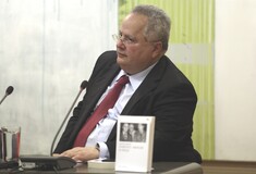 Κοτζιάς για Συμφωνία των Πρεσπών: Μήπως περισσεύει καμία συγγνώμη στη Νέα Δημοκρατία;