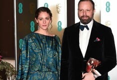 Bafta: O Λάνθιμος δήλωσε υπερήφανος για τις γυναίκες πρωταγωνίστριες του The Favourite