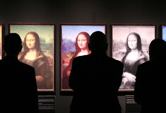 Λίγες μέρες ακόμα για την μεγάλη έκθεση «Leonardo Da Vinci – 500 Years of Genius»