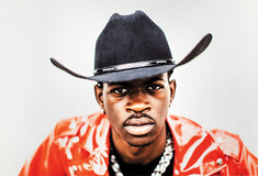 Old Town Road: Πώς ένα κιτς μείγμα ραπ και country έσπασε το απόλυτο ρεκόρ στο Billboard