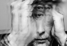 Thom Yorke: Δυστοπία, Black Mirror, Netflix και χορός στο νέο του άλμπουμ