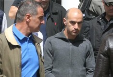 Κυνική ομολογία του serial killer Νίκου Μεταξά:«Σκότωσα τα παιδιά, γιατί με είδαν»