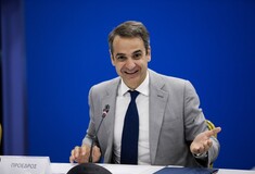 Μητσοτάκης: Προτεραιότητα η επένδυση στο Ελληνικό - Θα ξεμπλοκάρει εντός επτά ημερών