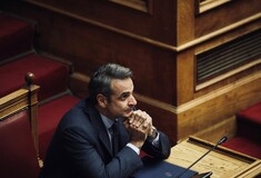 Τι δείχνουν οι πρώτες μέρες της κυβέρνησης Μητσοτάκη