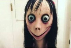 Hoax και ηθικός πανικός το Momo challenge - Παγκόσμια είδηση από ένα σχολικό ανέκδοτο;