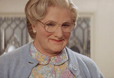 Κι όμως η «Mrs. Doubtfire» έχει εκδοχή με απαραίτητη γονική συναίνεση 