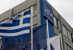 ΝΔ για Novartis: Υπήρξε οργανωμένη πολιτική σκευωρία