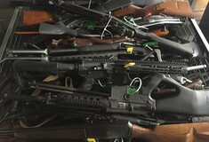 Νέα Ζηλανδία: Μετά τις επιθέσεις στα τεμένη η κυβέρνηση αγοράζει τα όπλα των πολιτών