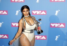 Nicki Minaj: Γάμος και παιδιά με τον αμφιλεγόμενο Kenneth Petty;