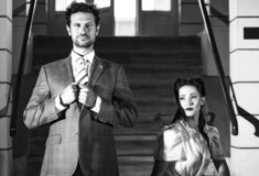 «The Series Noir / Summerville»: Ο Ορφέας Αυγουστίδης και η Μαίρη Μηνά πάνε διακοπές