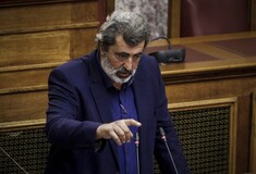 O Πολάκης τηλεφώνησε στον Στουρνάρα και έδωσε στη δημοσιότητα το διάλογο