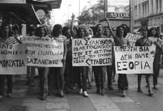 Από τα '70s μέχρι σήμερα: αυτοί είναι οι σημαντικότεροι σταθμοί του ΛΟΑΤΚΙ+ ακτιβισμού στην Ελλάδα