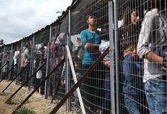 Έκθεση κόλαφος για κακομεταχείριση αιτούντων άσυλο στην Ελλάδα - Καταδίκη του ΟΗΕ