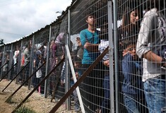 Έκθεση κόλαφος για κακομεταχείριση αιτούντων άσυλο στην Ελλάδα - Καταδίκη του ΟΗΕ