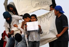 Μυστικά και ψέματα για το μεταναστευτικό και μια αποκάλυψη που πέρασε απαρατήρητη