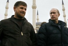 Νεκροί από βασανιστήρια στο πογκρόμ κατά ομοφυλοφίλων στην Τσετσενία
