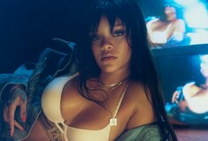 H Rihanna είναι η πλουσιότερη τραγουδίστρια του κόσμου - Μεγαλύτερη περιουσία και από την Μαντόνα