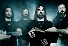 Οι Rotting Christ στην Πάτρα - Ανακοινώθηκε η νέα ημερομηνία μετά την περιπετειώδη ματαίωση