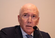 Παραιτήθηκε ο Παναγιώτης Ρουμελιώτης από πρόεδρος της Attica Bank