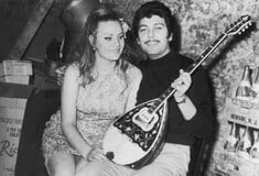 Μανώλης Αγγελόπουλος. Το απαγορευμένο βιβλίο του Θάνου Αλεξανδρή.