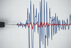 Σεισμός στην Αττική: Χωρίς ρεύμα περιοχές της Αθήνας - Προβλήματα και στις τηλεπικοινωνίες