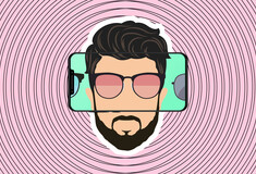 Δοκίμασε online τα γυαλιά σου πριν τα αγοράσεις