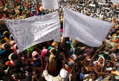 Αιματηρές διαδηλώσεις στο Σουδάν - 19 άνθρωποι νεκροί σε 8 ημέρες
