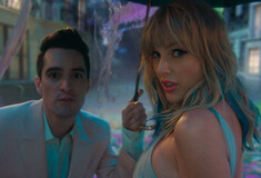 Η Taylor Swift κυκλοφόρησε το νέο single «ME!» - Δείτε το βίντεο με τον Brendon Urie των Panic! At The Disco