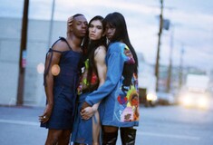 Για πρώτη φορά μια transgender σχεδιάστρια στην Εβδομάδα Μόδας στη Νέα Υόρκη