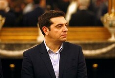 Ο Τσίπρας απάντησε στον Ερντογάν: Εγώ έχω στο πλευρό μου την Ευρωπαϊκή Ένωση και το διεθνές δίκαιο