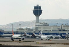 Απόφαση ΚΥΣΟΙΠ: Πωλείται άμεσα το 30% του αεροδρομίου «Ελευθέριος Βενιζέλος»