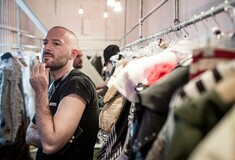 O Demna Gvasalia ανακοίνωσε πως παραιτείται από τον οίκο Vetements