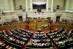 Εγκρίθηκε από τη Βουλή το πρωτόκολλο ένταξης της Βόρειας Μακεδονίας στο ΝΑΤΟ