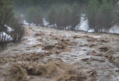 Θρίλερ με τον 61χρονο κτηνοτρόφο που αγνοείται στον Εμπρόσνερο