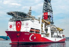 ΗΠΑ προς Τουρκία: Απομακρύνετε το Γιαβούζ και σταματήστε τις παράνομες ενέργειες