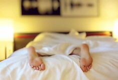 Οι περισσότερες ώρες ύπνου συνδέονται με σοβαρά προβλήματα υγείας σύμφωνα με νέα έρευνα
